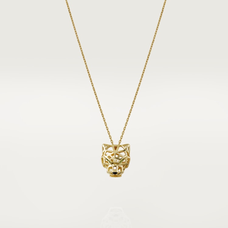 Panthere De Necklace