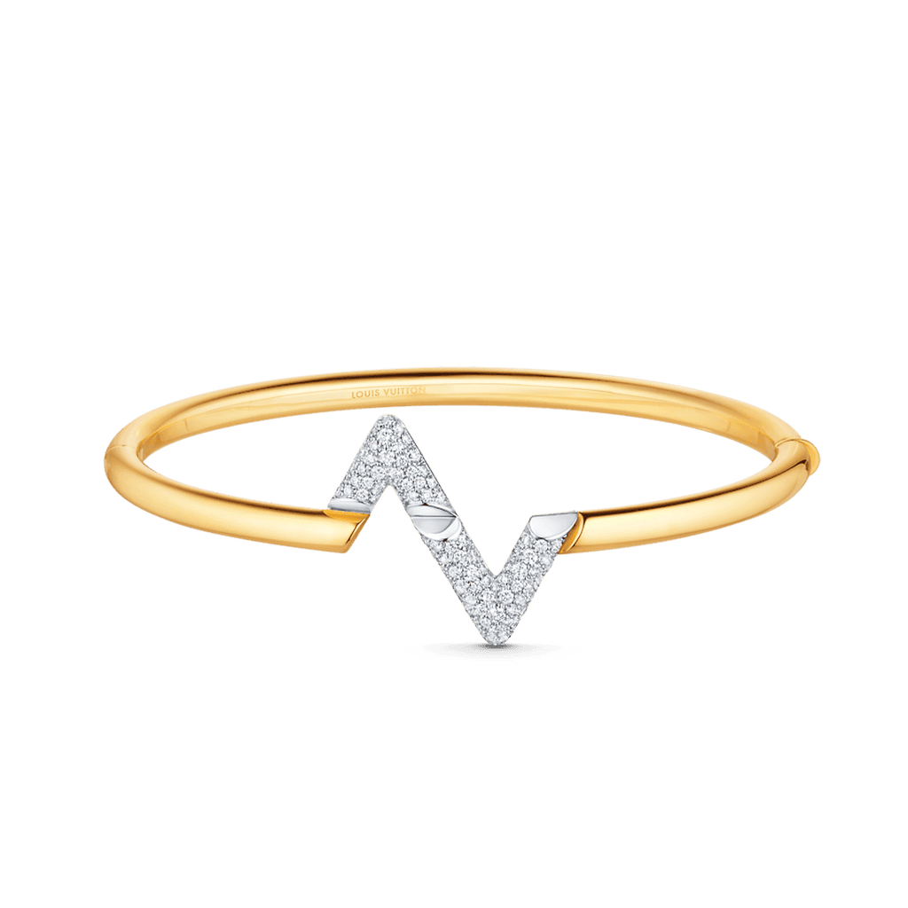 Louis Vuitton Volt Upside Down Bracelet