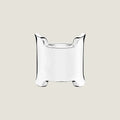 Hermes Amazone Large Ring - 18K White Gold