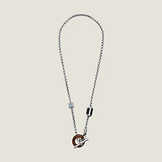 Hermes Meli-Melo Necklace
