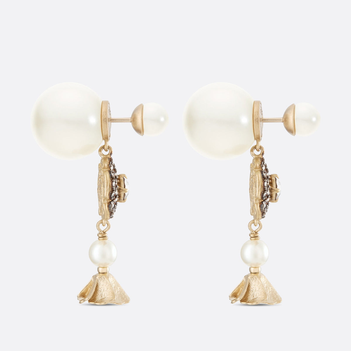 Dior Tribales Earrings