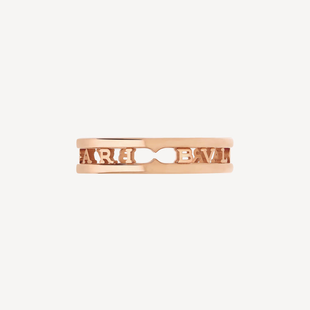 B.zero1 Ring - 18K Gold