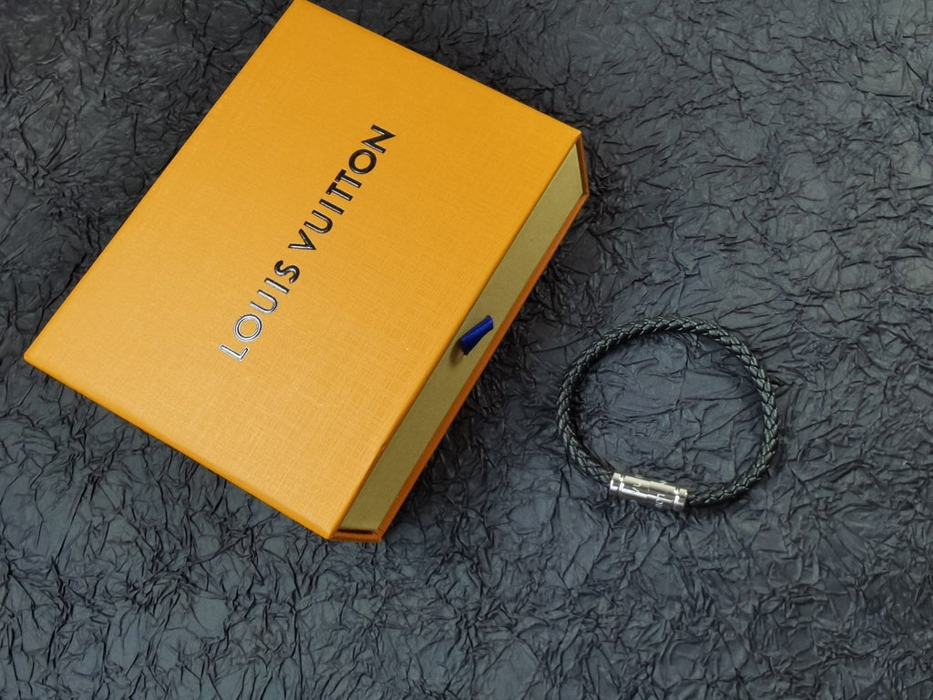 Louis Vuitton Keep It Bracelet