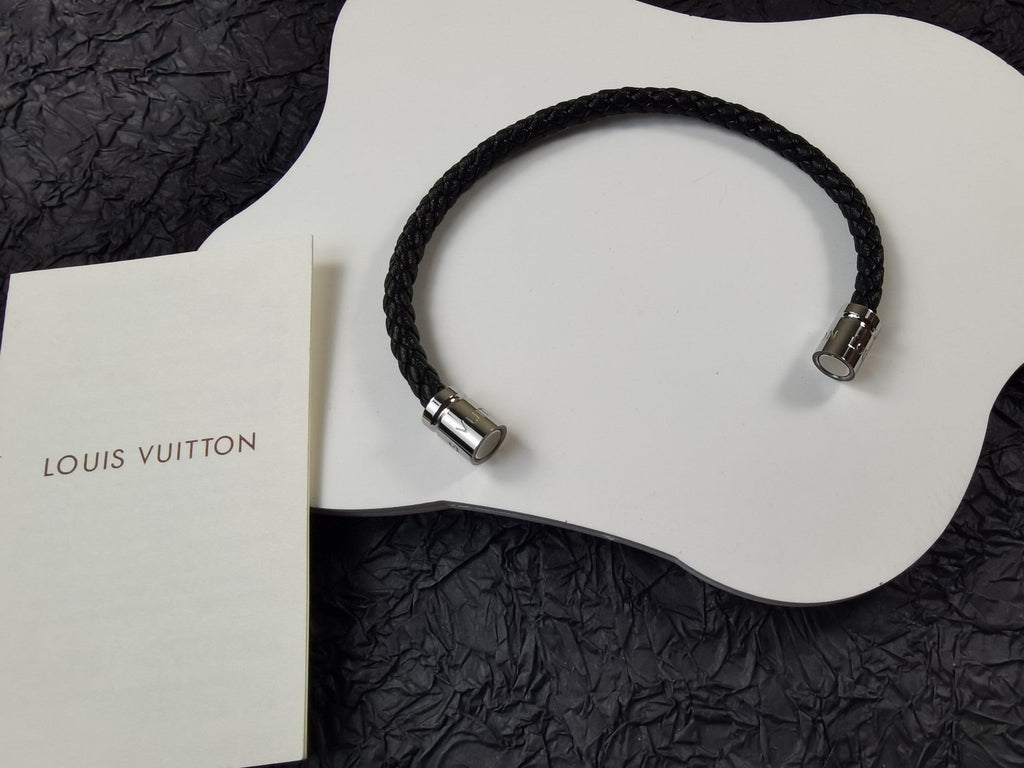 Louis Vuitton Keep It Bracelet