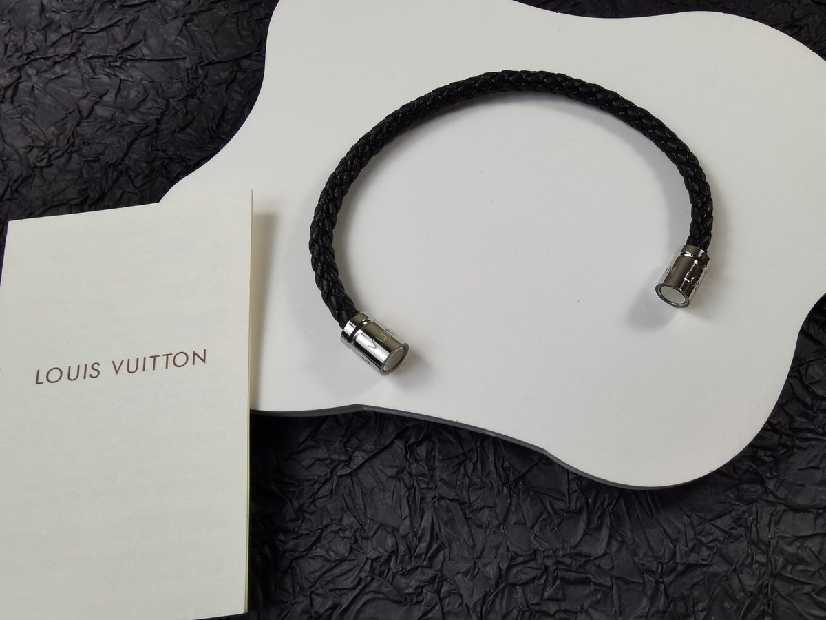 Louis Vuitton Keep It Bracelet