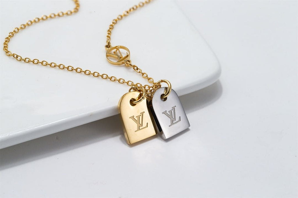 Louis Vuitton Nanogram Bracelet