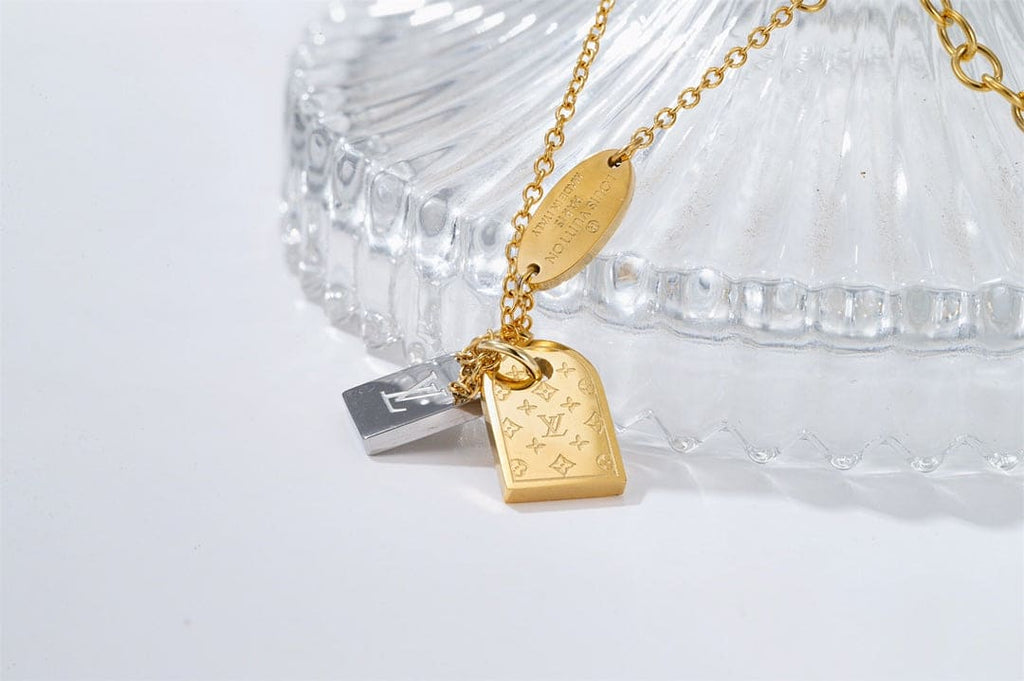 Louis Vuitton Nanogram Bracelet