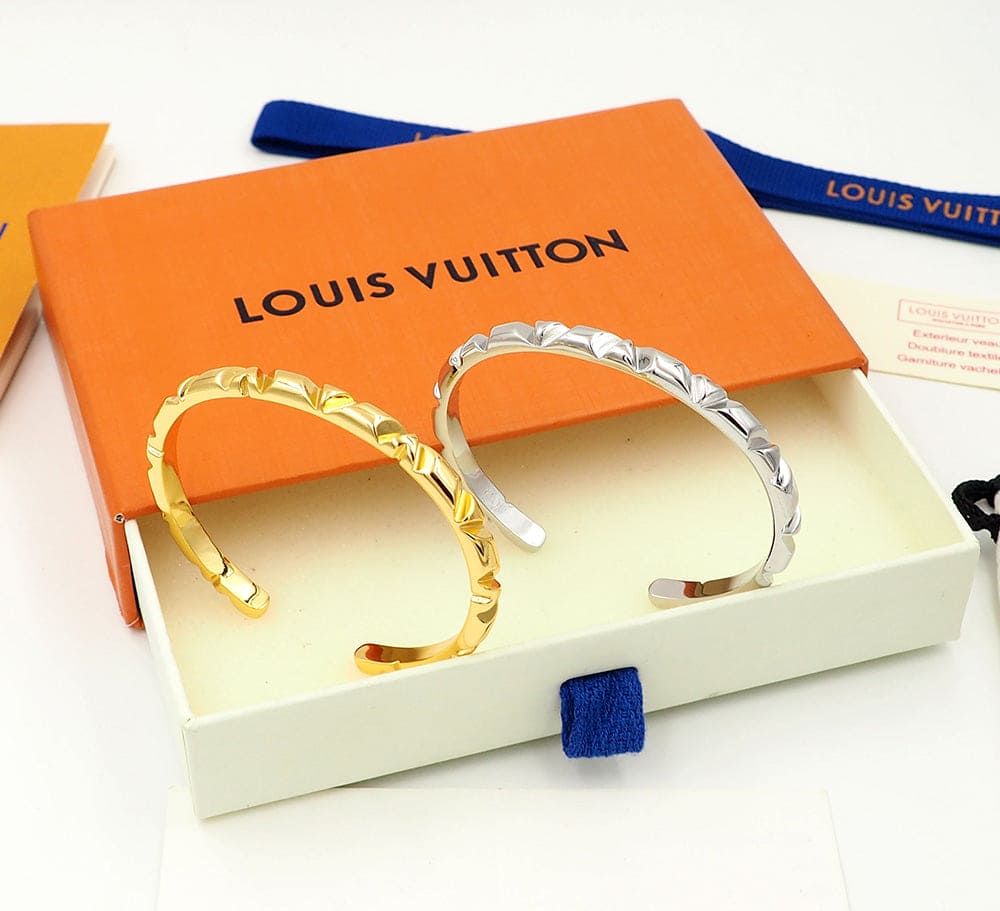 Louis Vuitton Volt Multi Bracelet