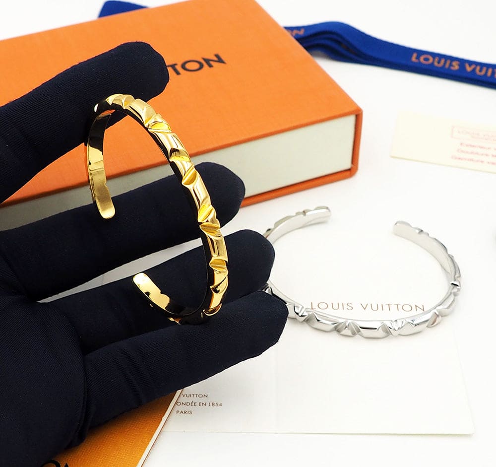 Louis Vuitton Volt Multi Bracelet