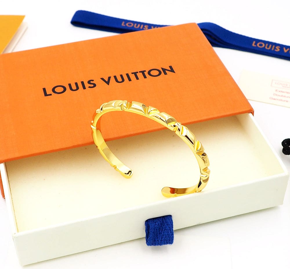 Louis Vuitton Volt Multi Bracelet