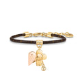 Louis Vuitton Vivienne Amour Bracelet