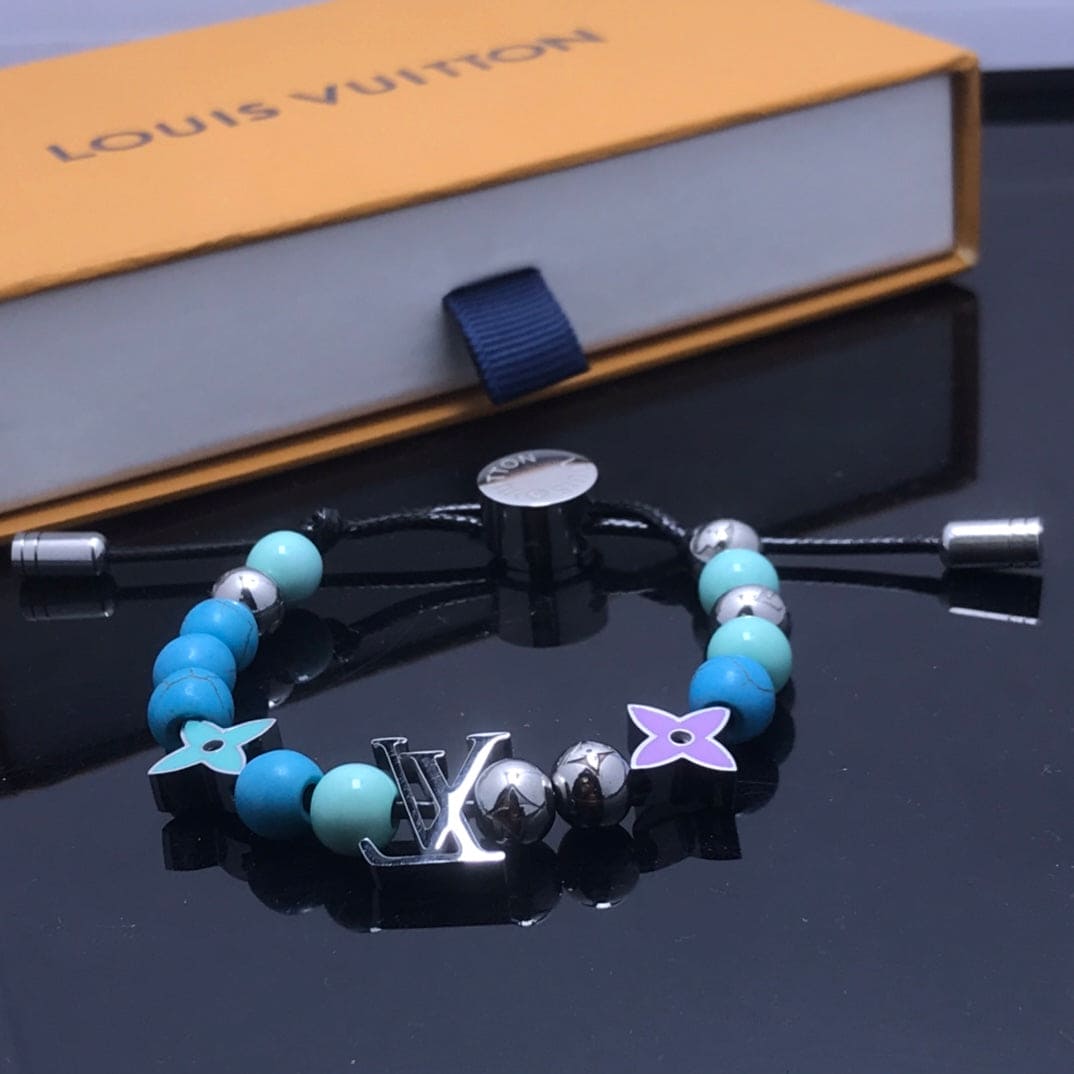 Louis Vuitton Star Bracelet