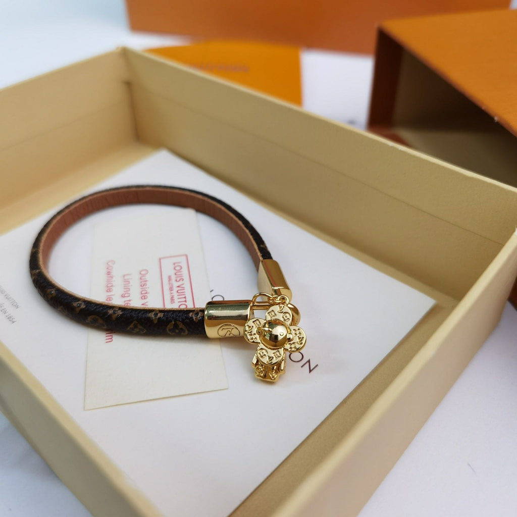 Louis Vuitton Vivienne Bracelet