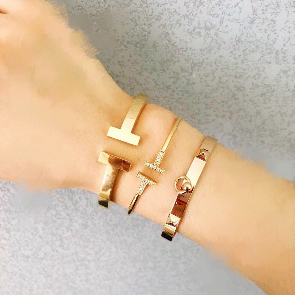 Hermes Collier De Chien Bracelet