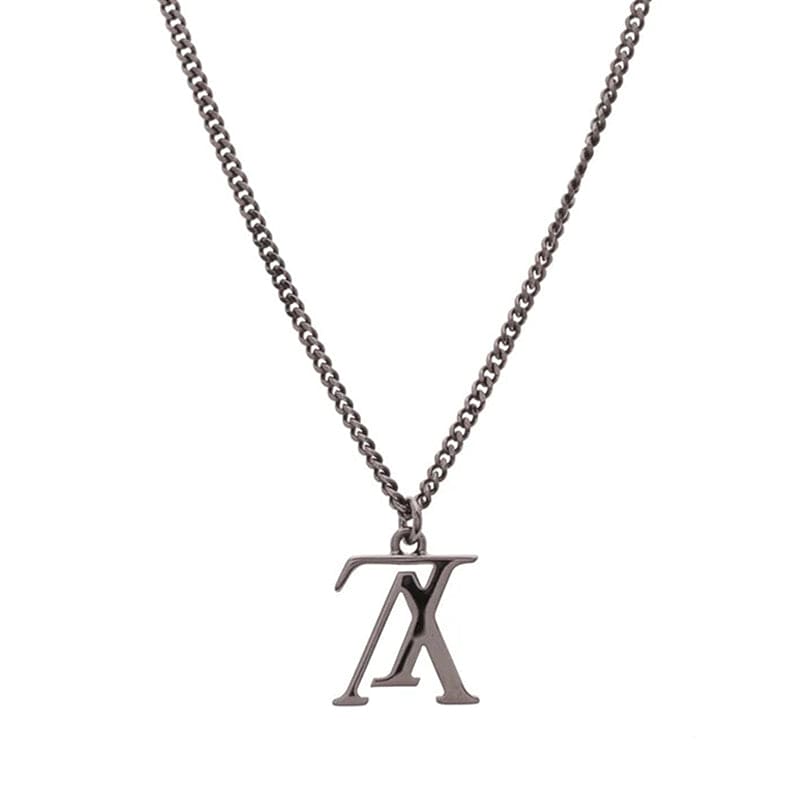 Louis Vuitton Upside Down Necklace