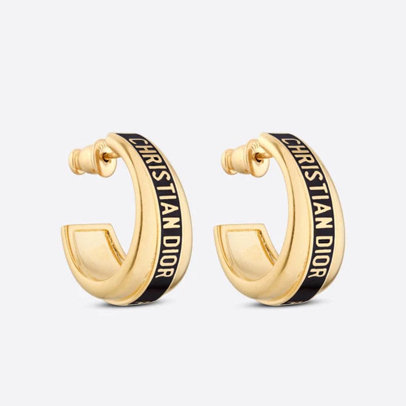 Dior Code Earrings