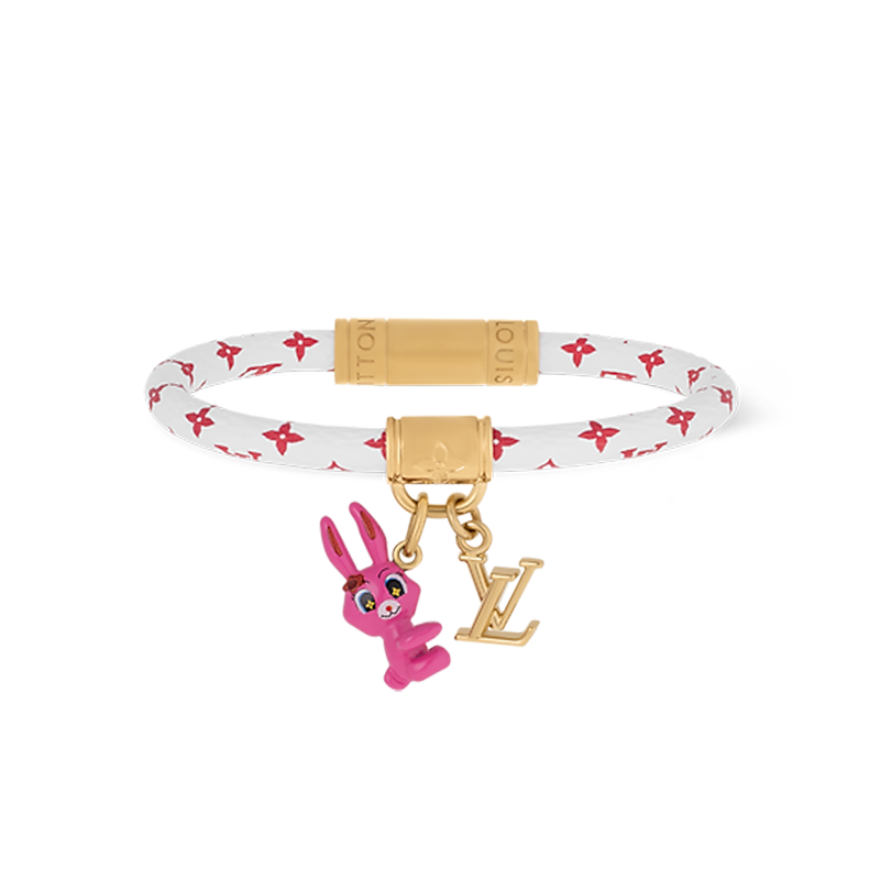 Louis Vuitton Animogram Bracelet