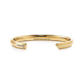 Tiffany Keys Bracelet - 18K Gold