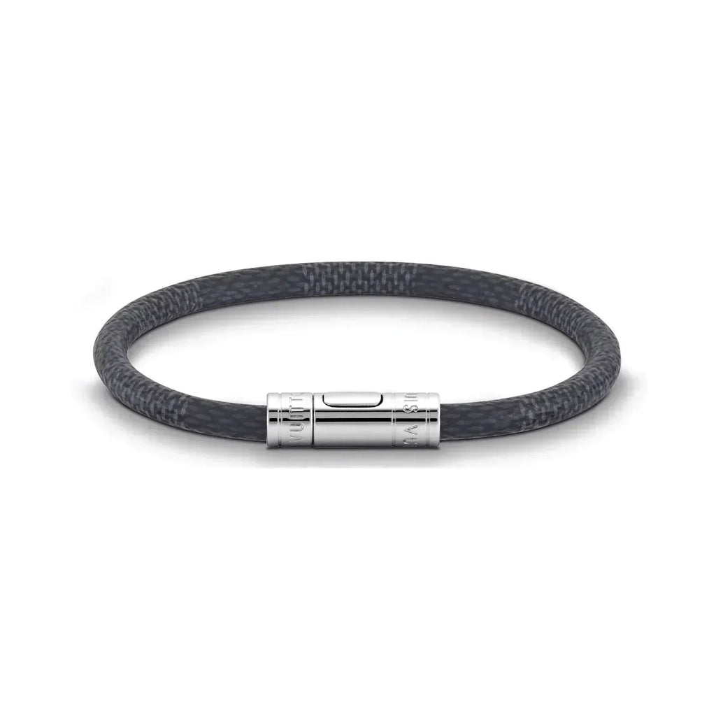 Louis Vuitton Keep It Bracelet