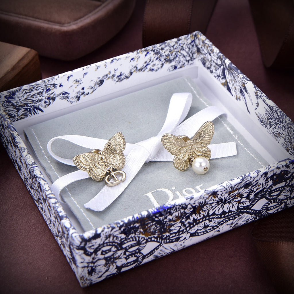 Dior Metamorphose Earrings