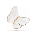 Butterfly Brooch