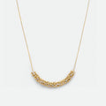Bvlgari Facet Pearl Necklace
