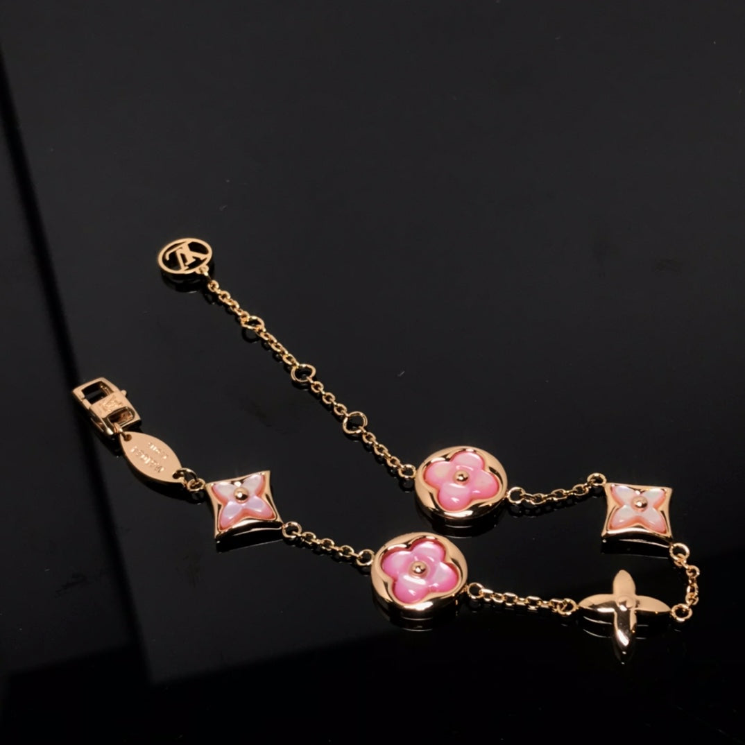 Louis Vuitton Idylle Blossom Bracelet