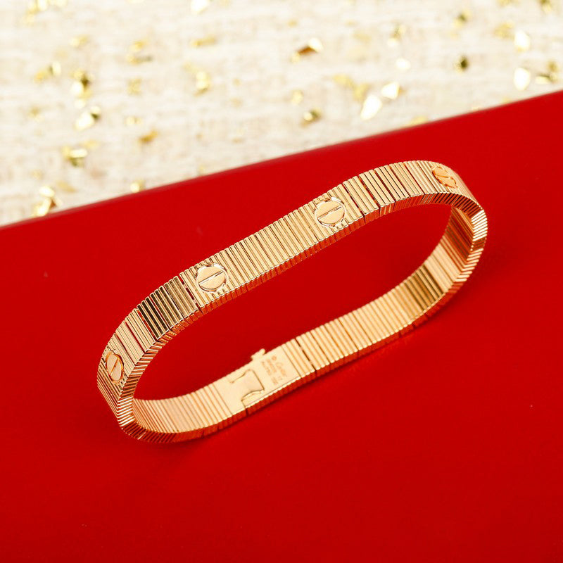 Love Unlimited Bracelet - 18K Gold