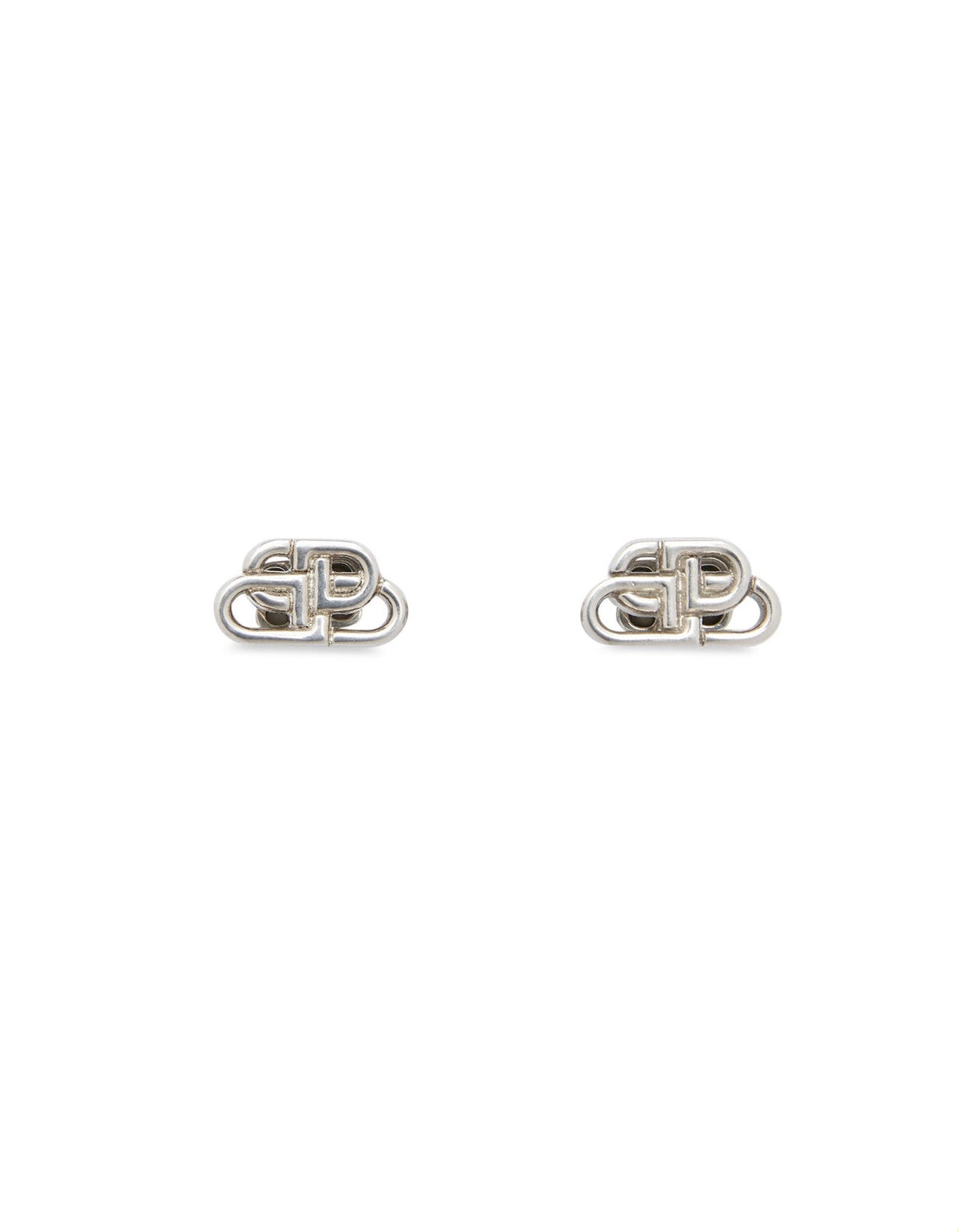 Balenciaga Vintage Earrings - 18K Gold