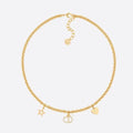 Dior 30 Montaigne Necklace