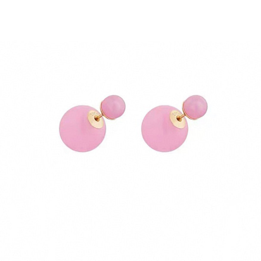 Dior Tribales Color Earrings