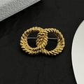 Dior Revolution Brooch