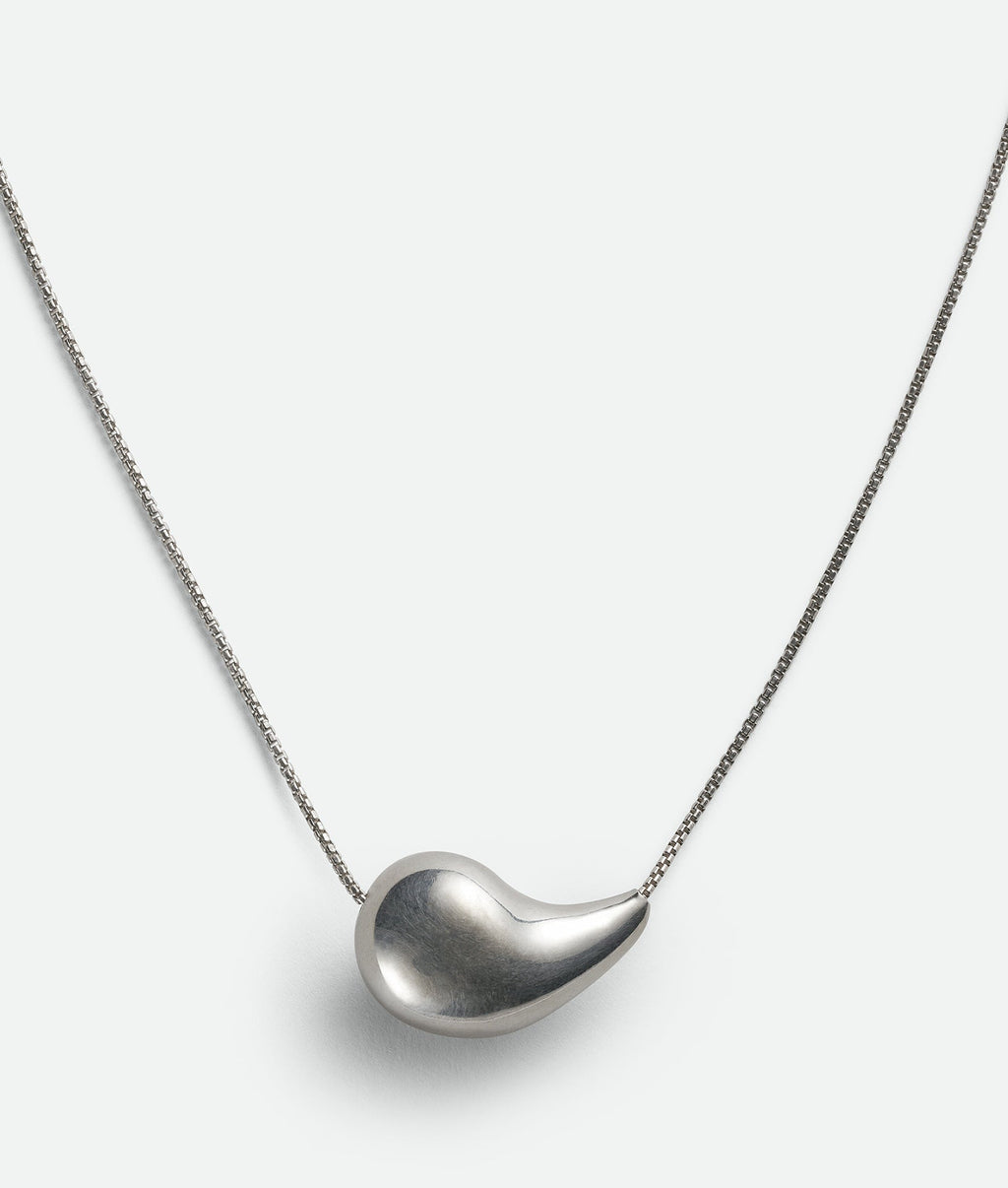 Bvlgari Drop Pendant Necklace