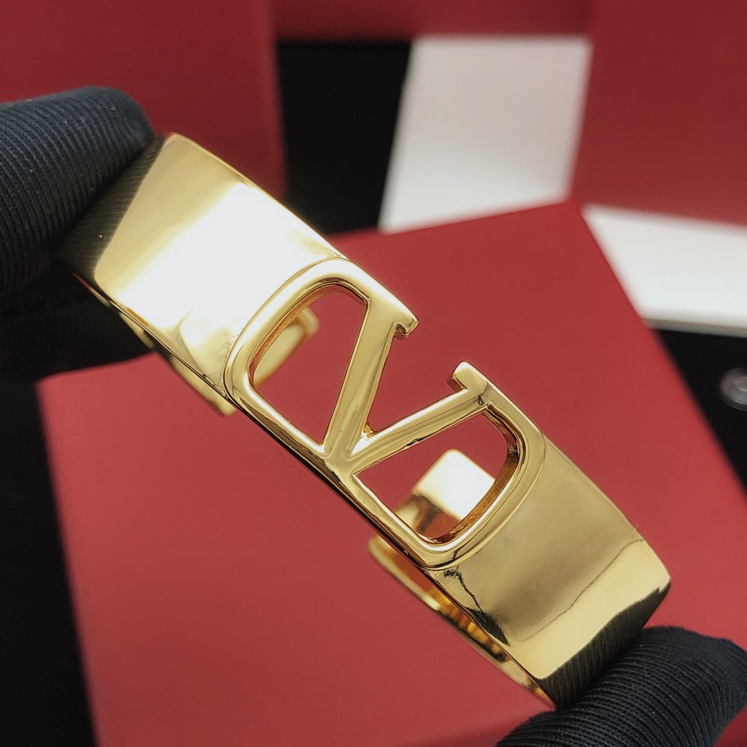 Valentino Cuff Bracelet