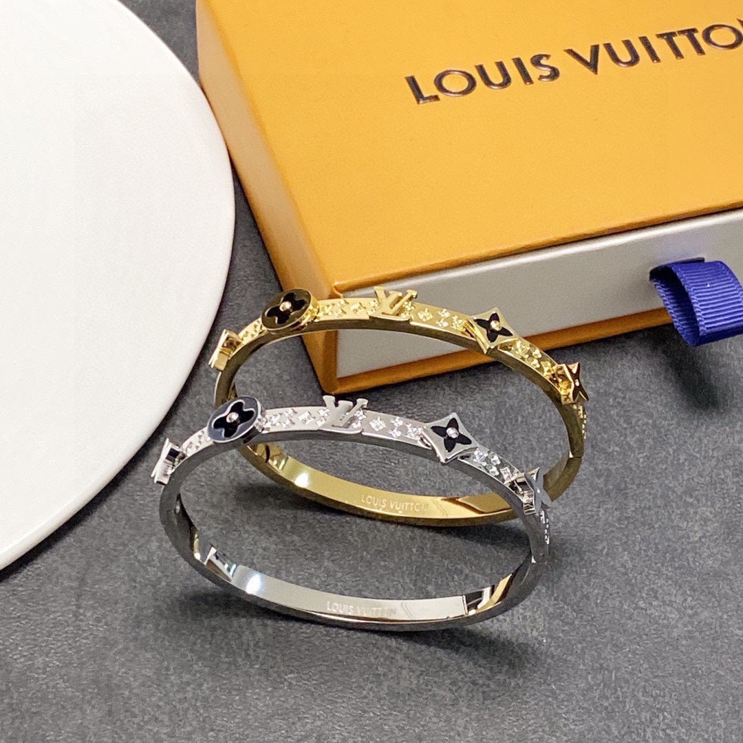 Louis Vuitton Idylle Blossom Bracelet