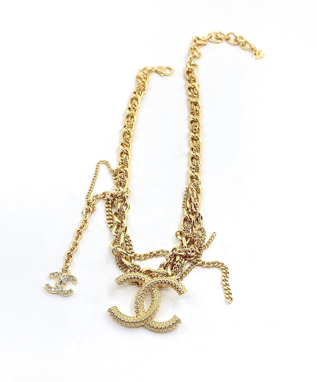 Chanel Classic Necklace