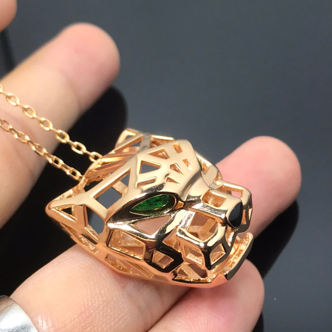 Panthere De Necklace