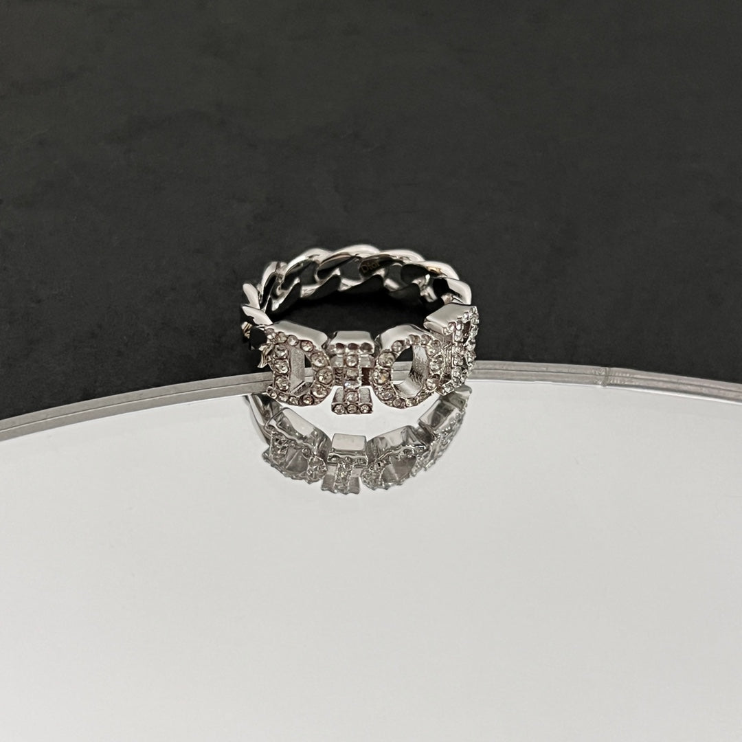 Dior Revolution Ring - 18K Gold