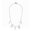 LOEWE Anagram Letter Necklace