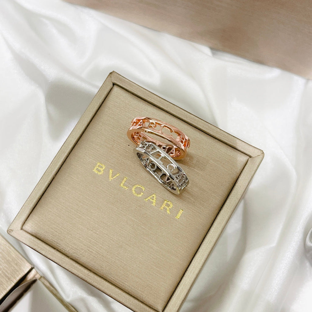 B.zero1 Ring - 18K Gold