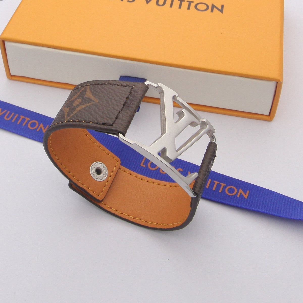 Louis Vuitton Hockenheim Bracelet