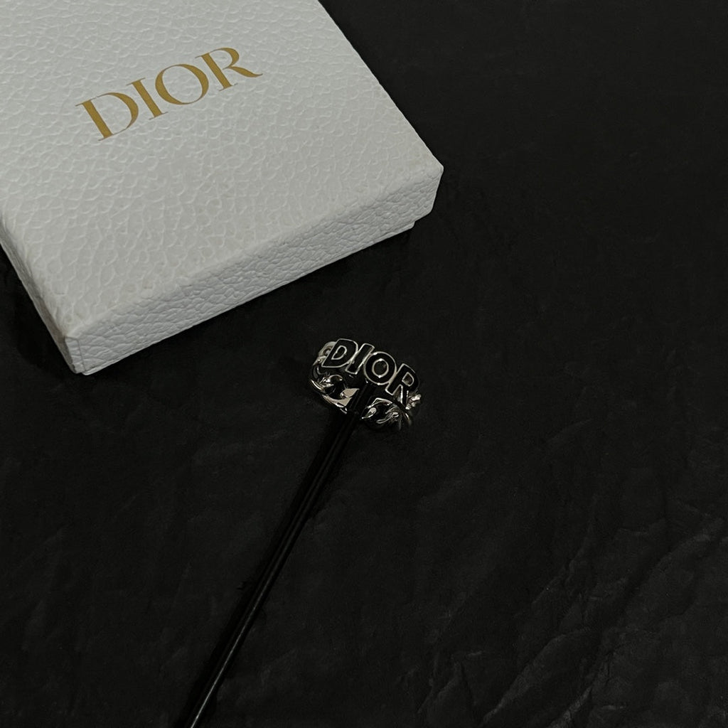 Dior Chain Ring