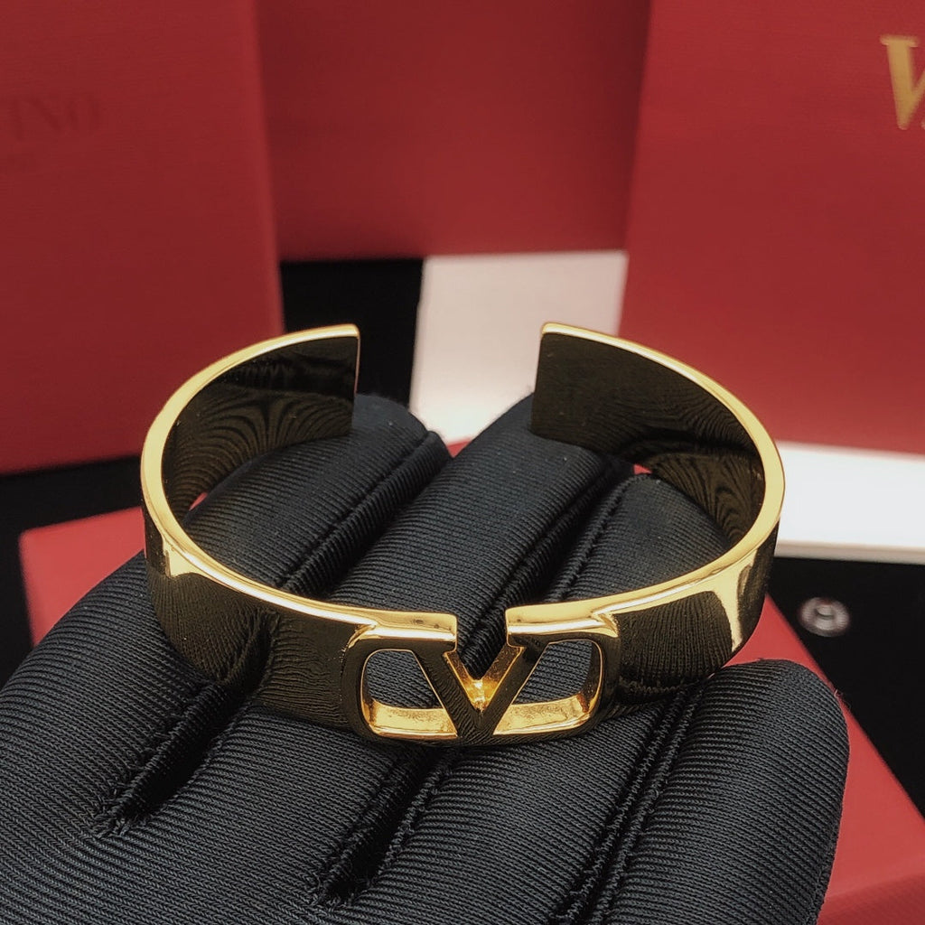 Valentino Cuff Bracelet