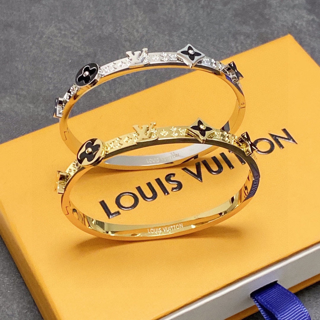 Louis Vuitton Idylle Blossom Bracelet