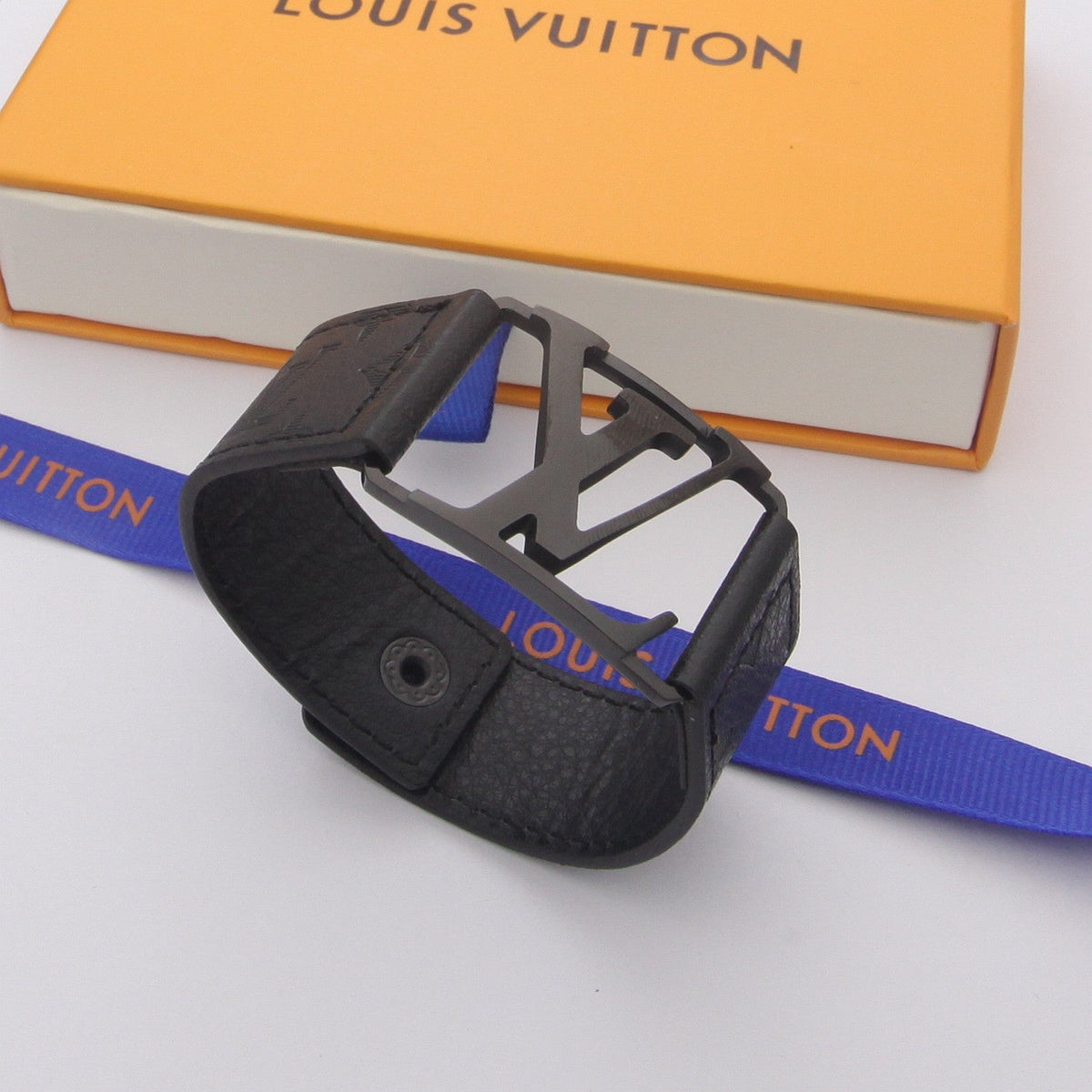 Louis Vuitton Hockenheim Bracelet