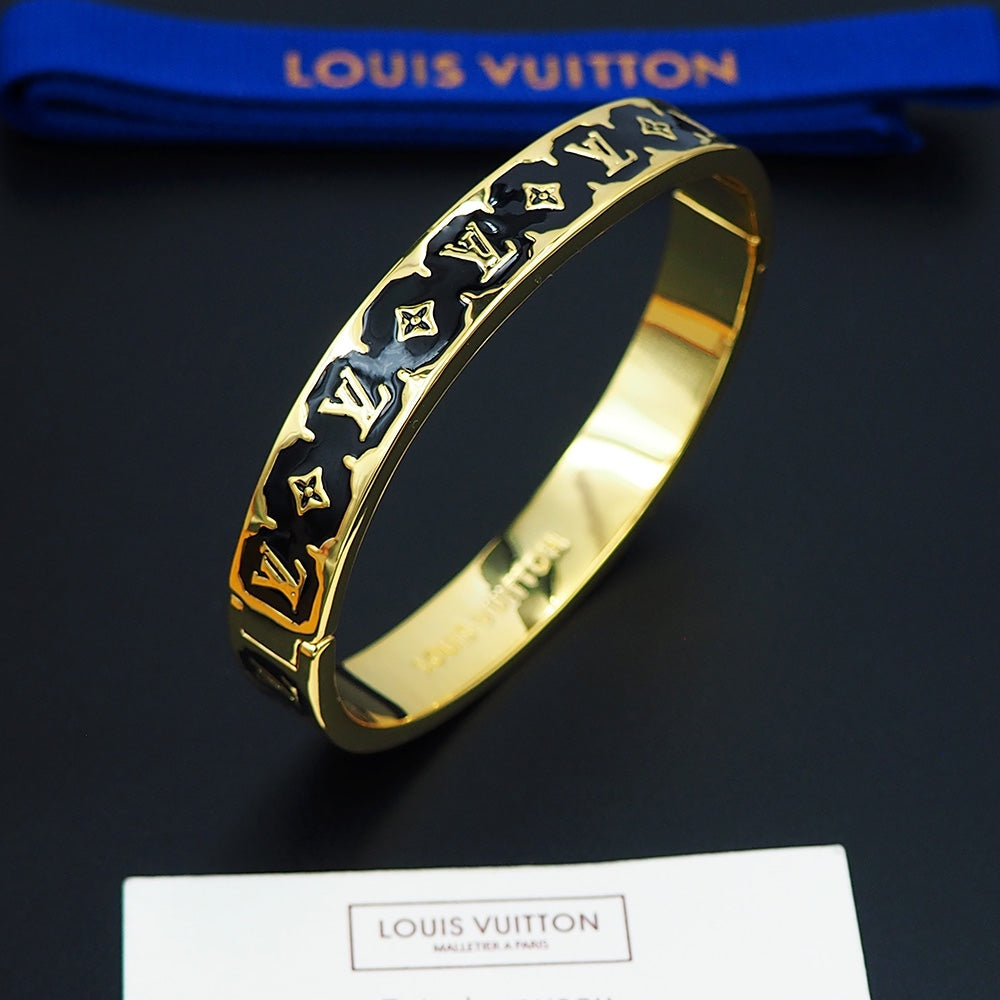 Louis Vuitton Color Monogram Bracelet