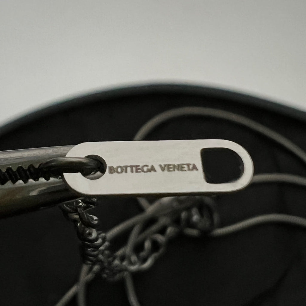 Bvlgari Drop Pendant Necklace