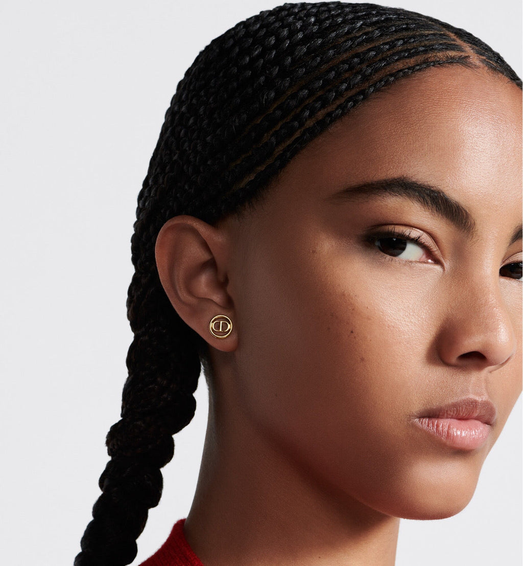 Dior 30 Montaigne Earrings