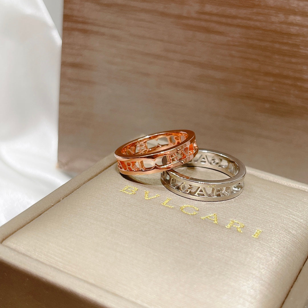 B.zero1 Ring - 18K Gold