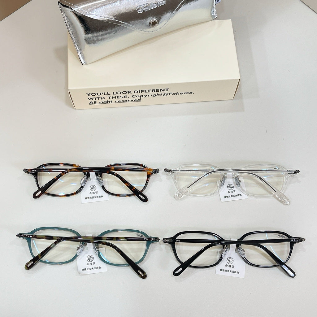 Fakeme Boho Sunglasses